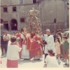Immagini del Santo patrono di Cretone, San Vito Martire